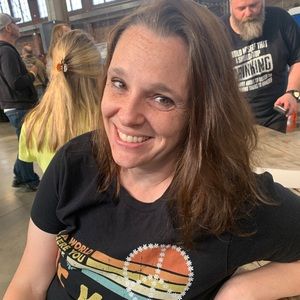 Meet your Posher, Jessie